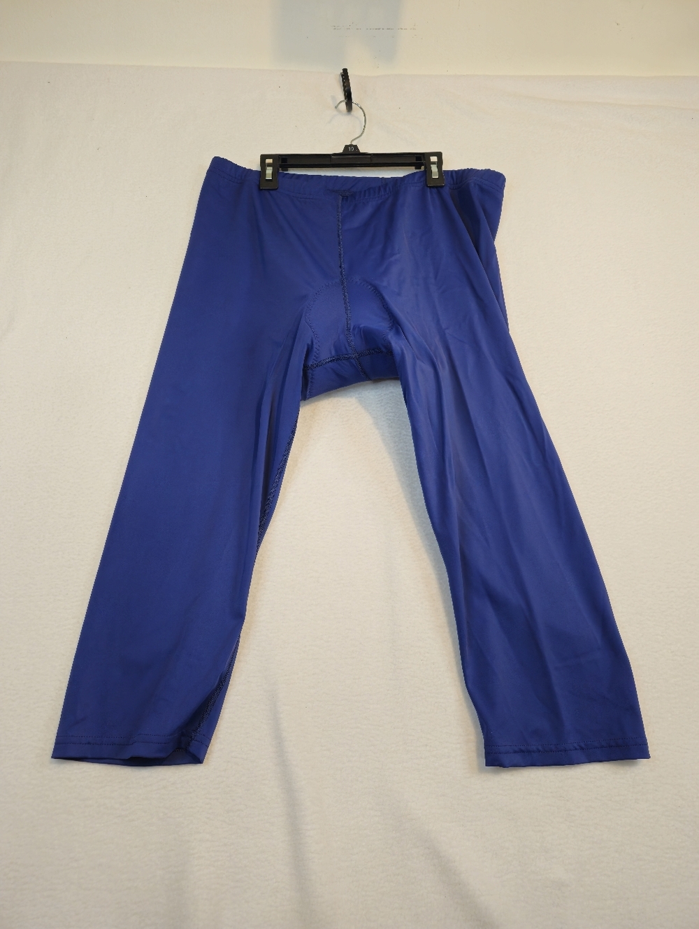 Aero tech Design Cycling Shorts  Royal Blue Size 3X